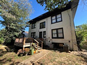 3019 N Robinson Ave, Unit 3021 in Oklahoma City, OK - Building Photo - Building Photo