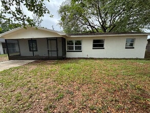 2436 Lilly St in Lake Wales, FL - Building Photo - Building Photo