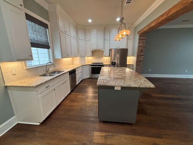 5066 Myrtle Trail Dr in Baton Rouge, LA - Building Photo - Building Photo