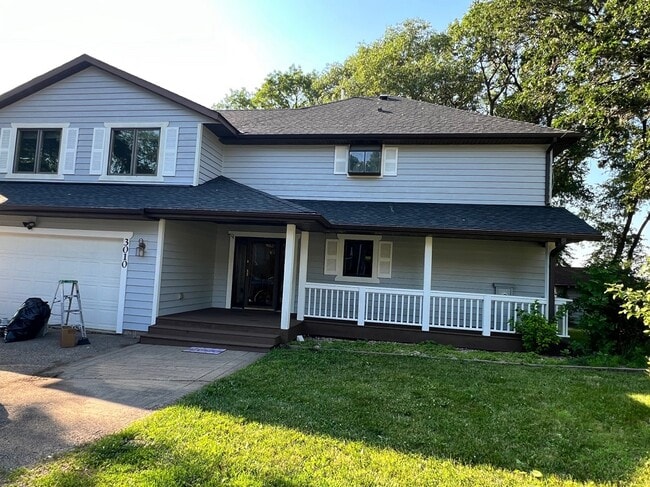 property at 3010 Fairview Rd SW