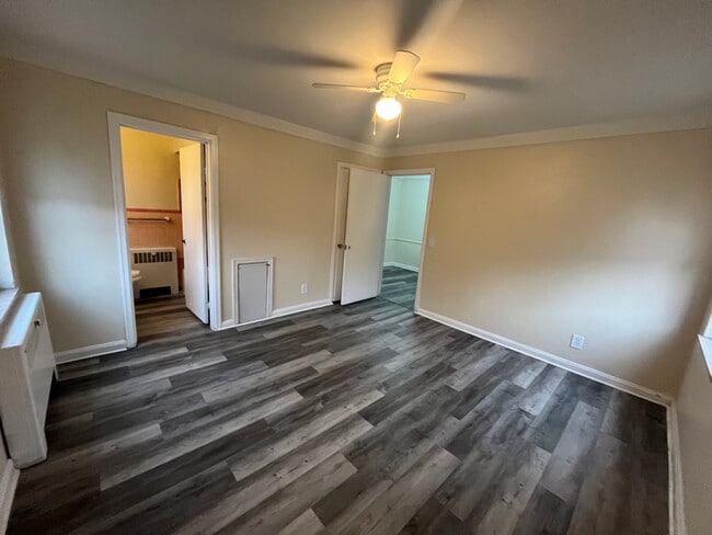 3166 Werk Rd in Cincinnati, OH - Foto de edificio - Building Photo