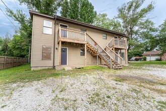 1702 S Powell St-Unit -1901 in Springdale, AR - Building Photo - Building Photo