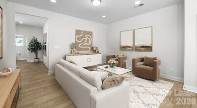 17112 Birchwood Farm Rd in Pineville, NC - Building Photo - Building Photo