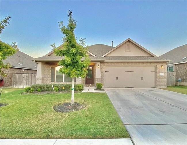 property at 1225 Homer Ln