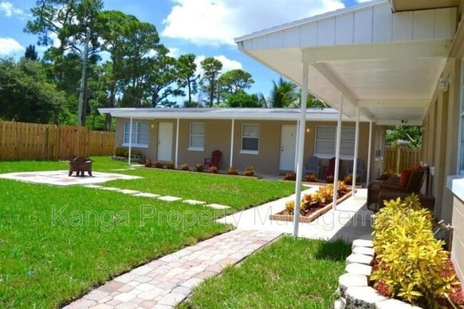 property at 4820 Maine St