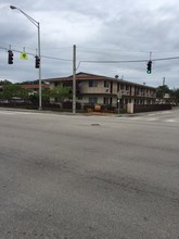 SK Apartments in North Miami, FL - Building Photo - Building Photo