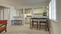 Building Photo - Featherstone Apartment Homes in Colorado Springs, Colorado