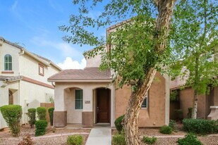 10126 E Isabella Ave in Mesa, AZ - Building Photo
