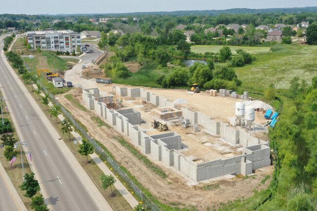 Will Rose Apartments Phase II