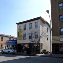 279 Glenwood Ave in Bloomfield, NJ - Building Photo