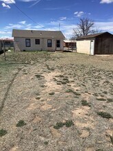 1609 S Avenue C in Portales, NM - Building Photo - Building Photo