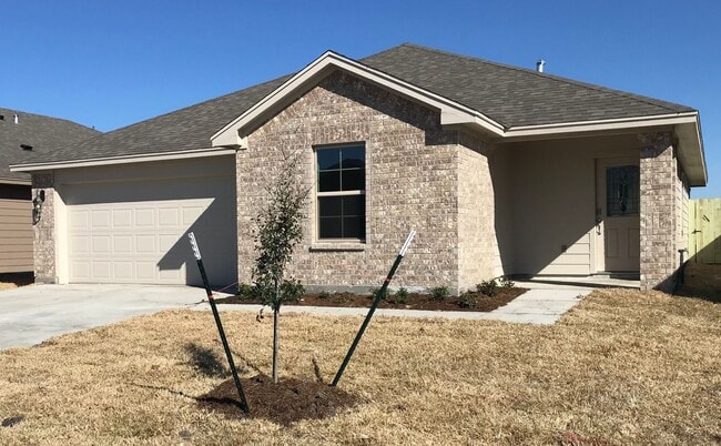 property at 1258 Breebry Dr