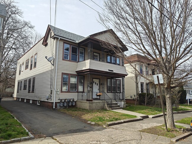 property at 102 Anthony St