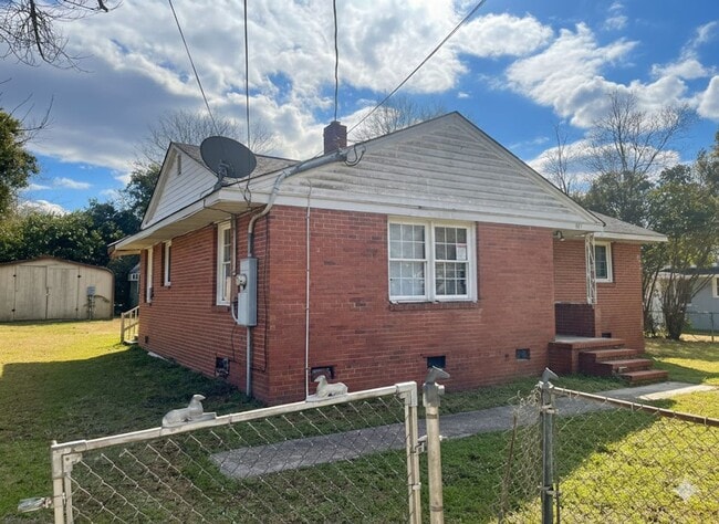 property at 329 Richmond Dr