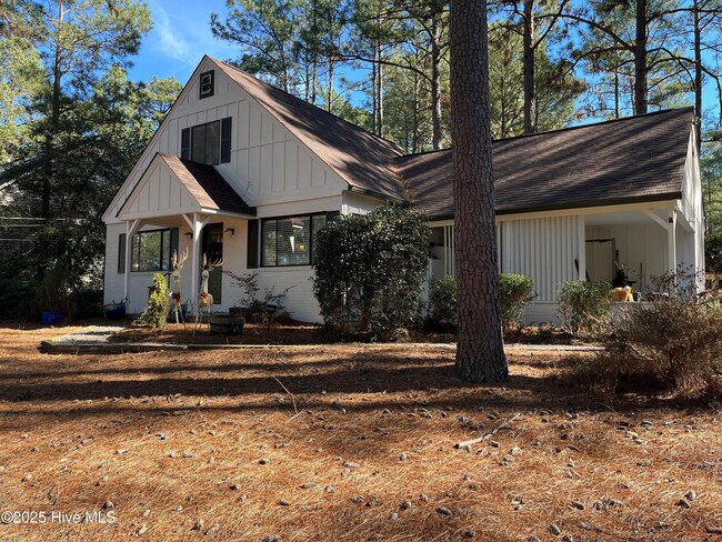 113 Pine Ridge Dr in Whispering Pines, NC - Building Photo - Building Photo