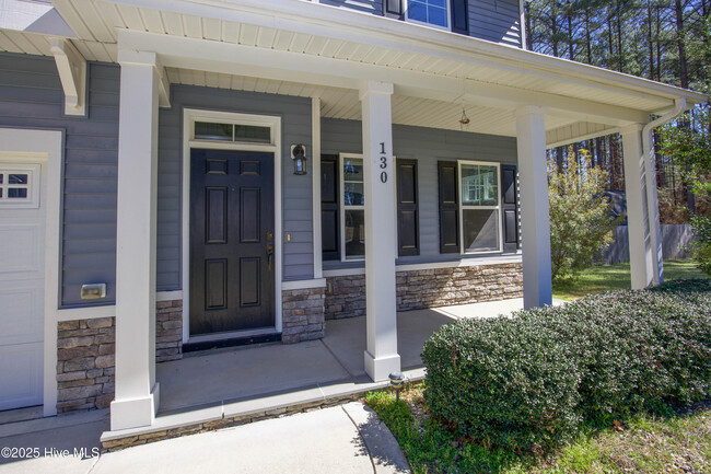 130 Timberhurst Ct in Cameron, NC - Building Photo - Building Photo