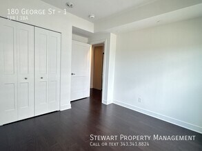 180 George St in Ottawa, ON - Building Photo - Building Photo