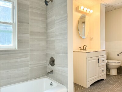 14 Smythe St, Unit 3 in Brookline, MA - Building Photo - Building Photo