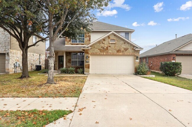 property at 11129 Persimmon Gap Dr