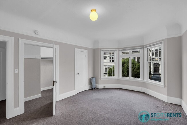 655 Page St in San Francisco, CA - Building Photo - Building Photo