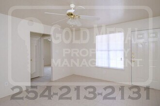 3402 Hereford Ln in Killeen, TX - Building Photo - Building Photo