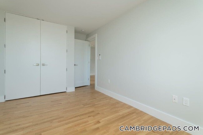 334 Harvard St, Unit K6 in Cambridge, MA - Building Photo - Building Photo