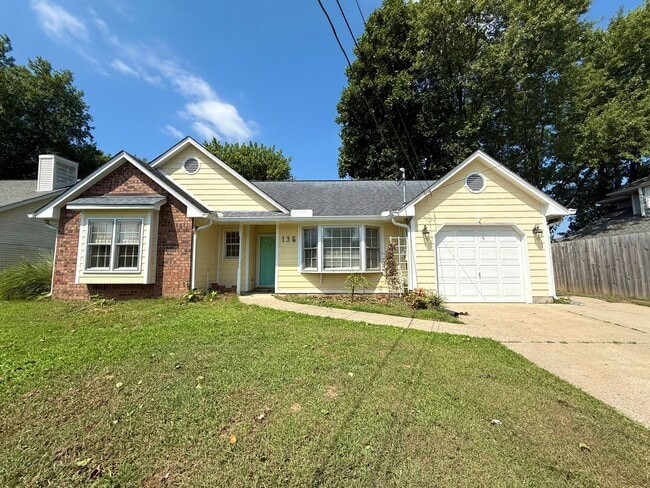 property at 135 Southern Trce