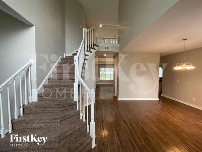 3396 Forest Glen Dr in Charleston, SC - Foto de edificio - Building Photo