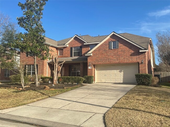 46 S April Mist Cir in Conroe, TX - Building Photo - Building Photo