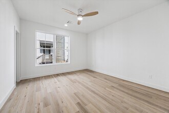 2219 Bevis St in Houston, TX - Building Photo - Building Photo