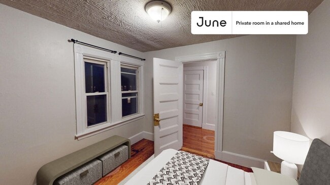 property at 34 Coolidge Rd