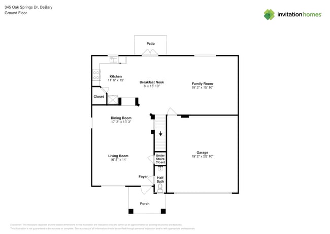 345 Oak Springs Dr in Debary, FL - Building Photo - Building Photo