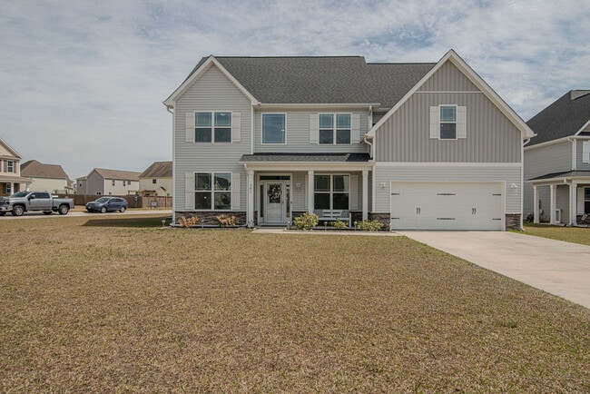 property at 301 Bear Run