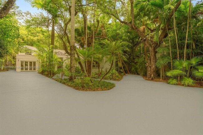 property at 1951 Secoffee St