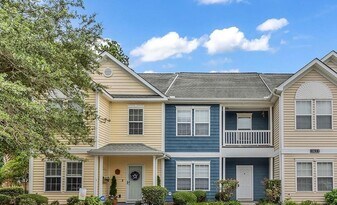 1631 Low Country Pl in Myrtle Beach, SC - Building Photo