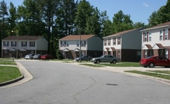 Owens Village Apartments