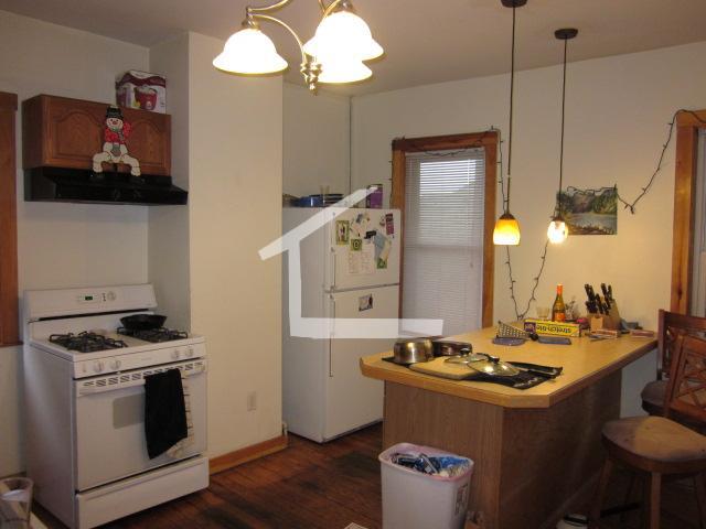 346 Faneuil St in Boston, MA - Building Photo - Building Photo