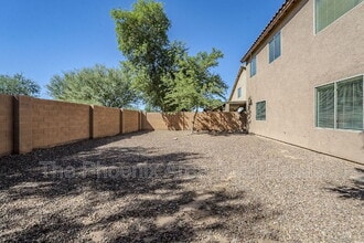 45929 W Sky Ln in Maricopa, AZ - Building Photo - Building Photo