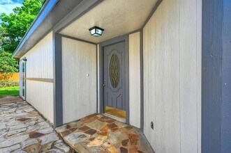 12710 Hill Branch Dr in Houston, TX - Building Photo - Building Photo