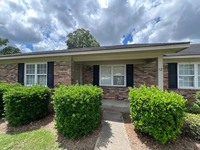 property at 012 University Ct