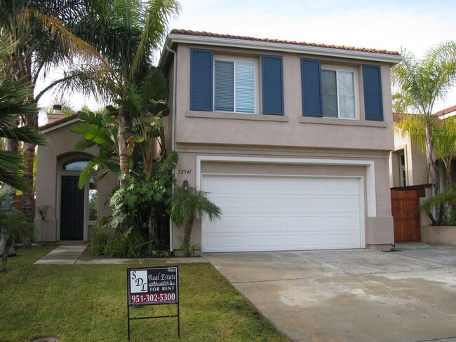 property at 32541 Galatina St