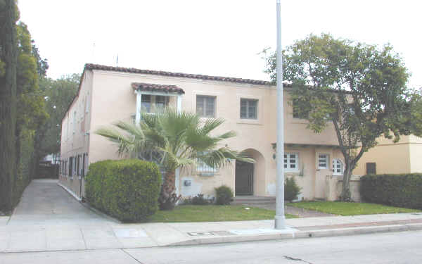 5056 Fair St in City Of Commerce, CA - Building Photo