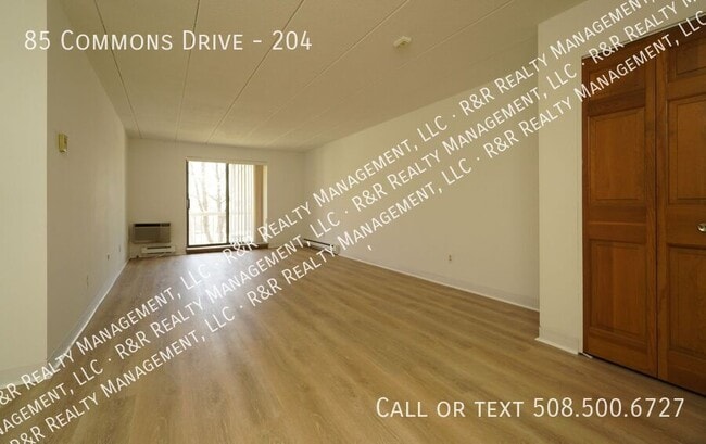 85 Commons Dr in Shrewsbury, MA - Building Photo - Building Photo