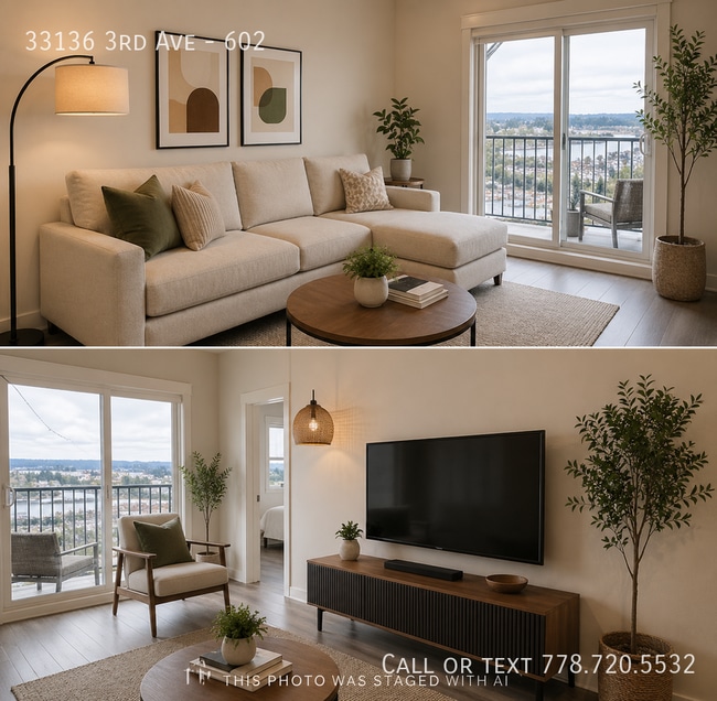 property at 33136 3 Ave