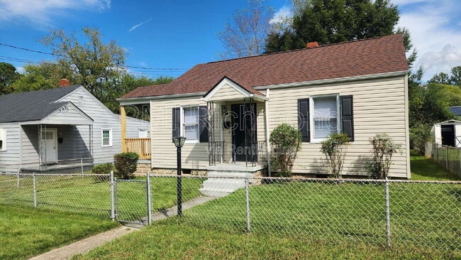 property at 125 Seaboard St