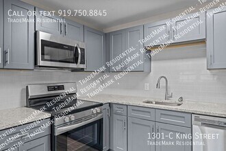 1301 King St in Spring Lake, NC - Building Photo - Building Photo
