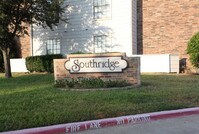 Southridge in Greenville, TX - Building Photo - Building Photo