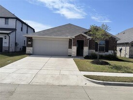 125 Lost Crk Trl in Greenville, TX - Building Photo