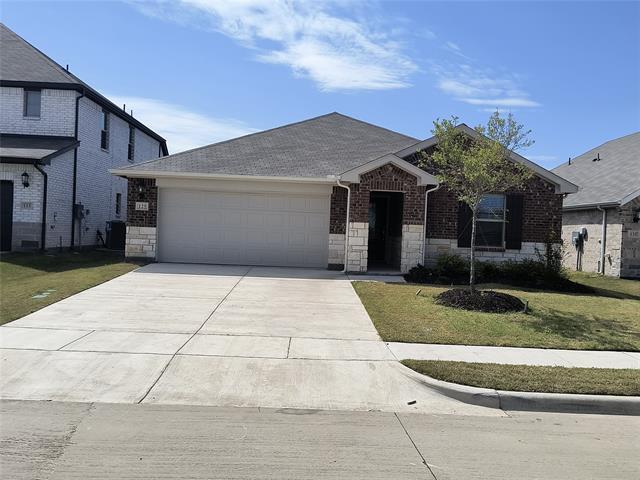 property at 125 Lost Crk Trl