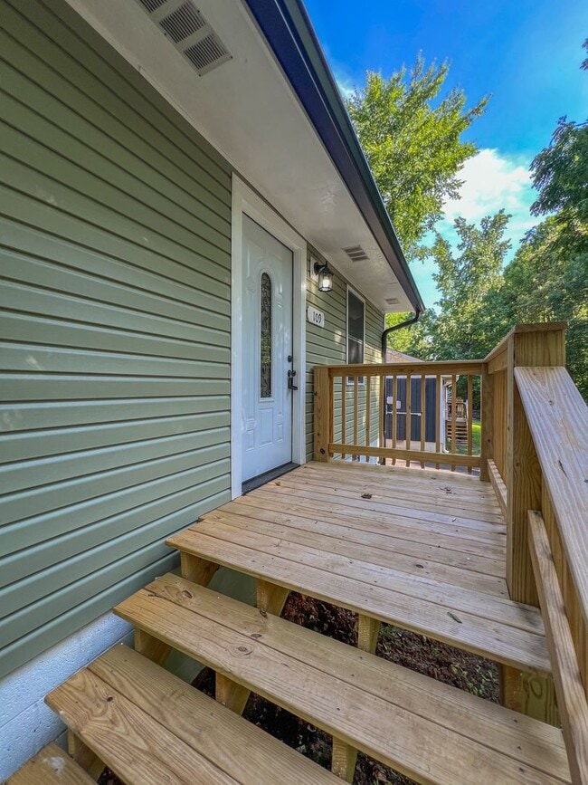109 Wilson Ct in Clarksville, TN - Building Photo - Building Photo